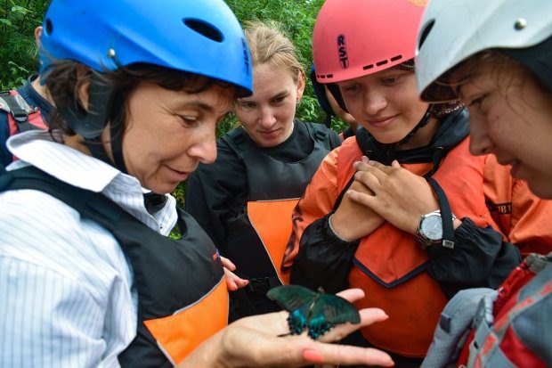Собянин: Почти 300 походов с июня совершили школьники и студенты колледжей 4 7d3ffd72f70a582f2155dc2ad179823c