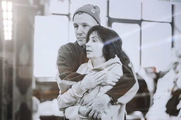 В метро открылась выставка, посвященная легендарной чеховской пьесе «Чайка» 5 80291dc177d732285f2aa76736f88381