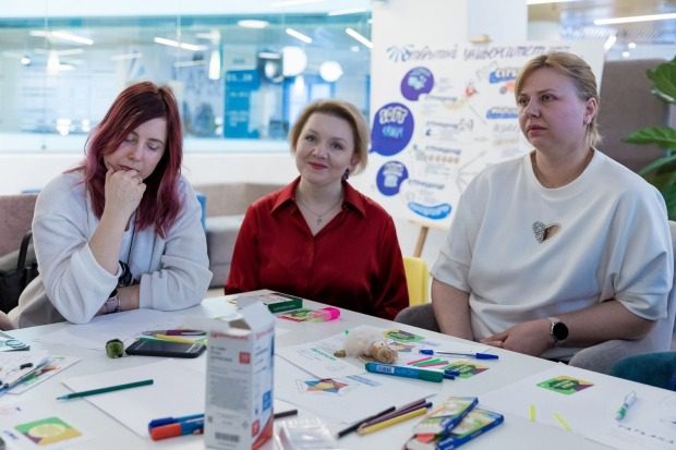 «Территория женщин»: в столице пройдет фестиваль карьеры, посвященный Дню матери 6 81fcc6667468de85cb3db557e5255c25