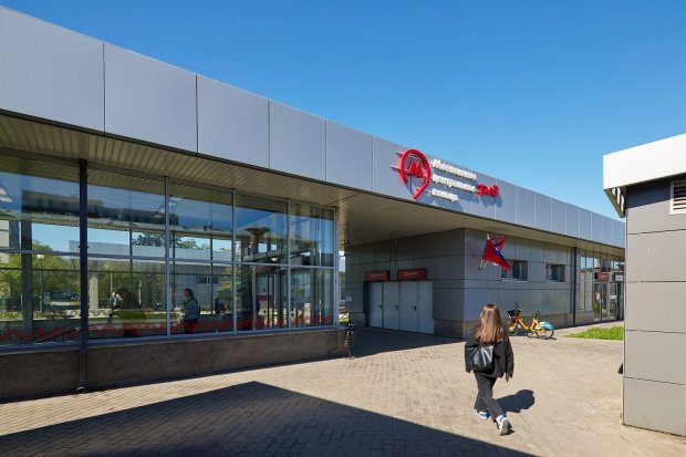 Ежедневно на метро, МЦК и МЦД совершают более 9,4 миллиона поездок 5 823f5000541a49e0fcb371e062e05b09