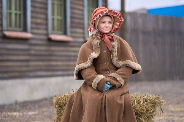 Песочные сказки и путешествие в прошлое: как прошли выходные в кинопарке «Москино» 26 82da803e1de19ada65231d2e8422753d