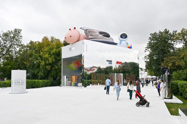 Собянин: «Сделано в Москве» помогает столичным компаниям выходить на новые рынки 7 888afcb37a8adbeb249850f851fecfa1