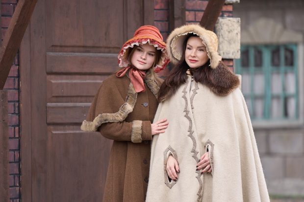 Песочные сказки и путешествие в прошлое: как прошли выходные в кинопарке «Москино» 28 890742412b2f0243bbcd610bb5988bf1