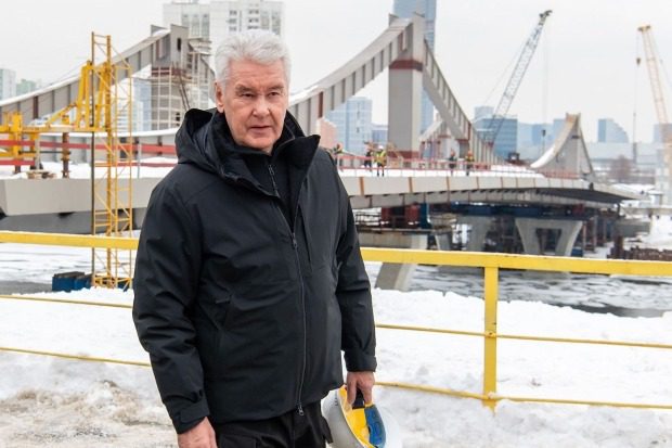 В Москве завершается создание трех важных транспортных объектов — Собянин 2 8d1d90ff1d7bfe7ea280011c012894b9