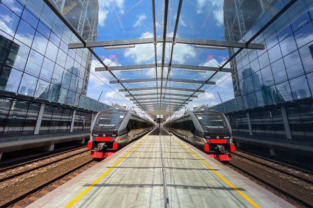 Ежедневно на метро, МЦК и МЦД совершают более 9,4 миллиона поездок 8 8f537c19397a344000bdc721c5fabf07