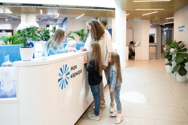 Мама на все руки: какие курсы помогают москвичкам строить карьеру и воспитывать детей 4 925d7a4dba0ab86674ba733e9da89989