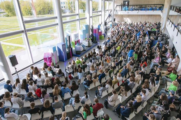 Мама на все руки: какие курсы помогают москвичкам строить карьеру и воспитывать детей 5 98a0645393d8249ff4028be4ce0895c8