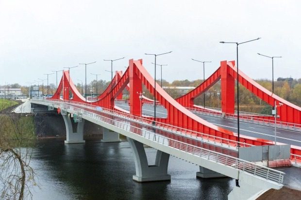 В Москве завершается создание трех важных транспортных объектов — Собянин 5 a0825166ea65dc2479c3b07a74051819