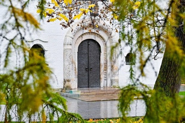 Собянин: Открыт памятник великому князю Сергею и княгине Елизавете Романовым 9 a50a101e49afb66f27450e62cb6c39dc