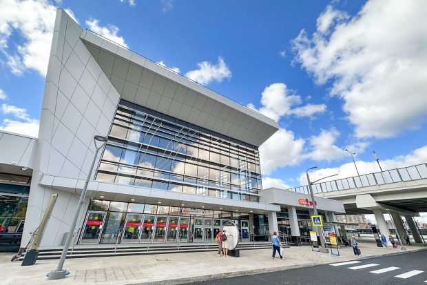 Ежедневно на метро, МЦК и МЦД совершают более 9,4 миллиона поездок 2 cabb6c549273c3b3af73e84b56ba1aa1