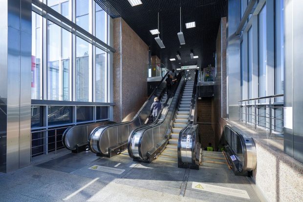 Ежедневно на метро, МЦК и МЦД совершают более 9,4 миллиона поездок 9 cb7aee482b0d7b47955ffc2f561d36eb