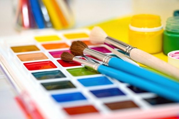 Творчество, спорт и не только: что ждет гостей столичных парков в эти выходные 2 d2bacc6d80e66d8847ce7642e6c8f88c