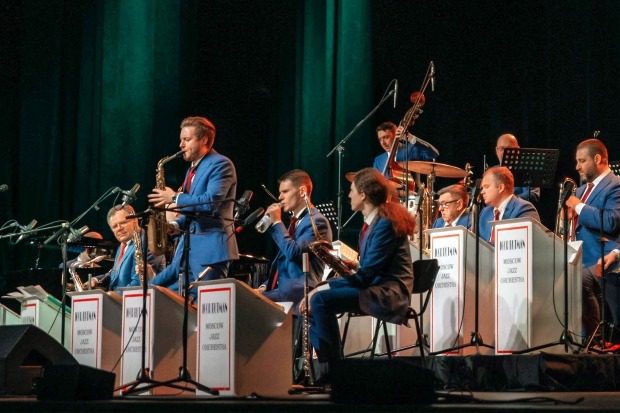 Сергей Собянин: «Ночь искусств» объединила больше 200 пространств Москвы 2 d86f2d4b74914d5de0f90df50c528dfb