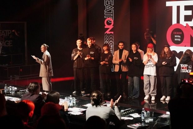 Сергей Собянин: «Ночь искусств» объединила больше 200 пространств Москвы 4 f35f4506716b893b569e84882f10cb83