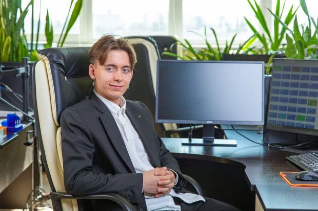 Собянин: Еще 659 москвичей нашли работу благодаря чемпионату «Абилимпикс» 5 0567ffa30766f8e0b9849443e88bd826