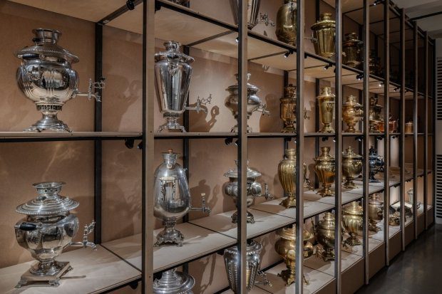 Мягкая рухлядь и орёлики Королева. Гид по выставкам декабря 6 13bf1ceb554143f68463478a3cda76ab