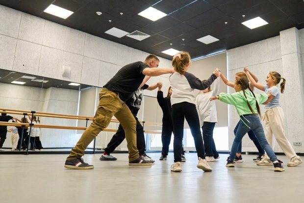 Фильмы, театр и исторические реконструкции: что ждет гостей кинопарка «Москино» 7–8 декабря 17 1ea351a0ef56df2613123cc903aa6e41