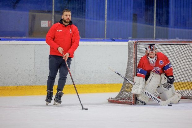 На коньках — к победе: как в Москве воспитывают чемпионов по хоккею 31 1efdbc68d901c65ac5e5c843d4ce48fd