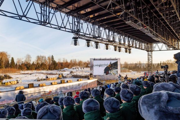 Фильмы, театр и исторические реконструкции: что ждет гостей кинопарка «Москино» 7–8 декабря 3 29867000092ccade17750cabefb0815a