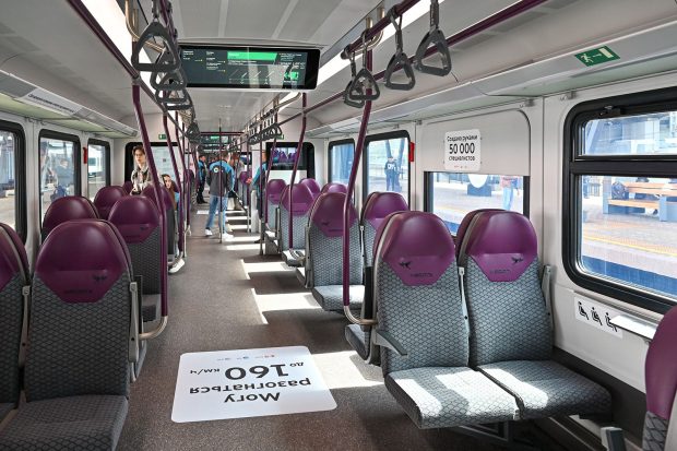 Собянин утвердил планы по обновлению подвижного состава городского транспорта 17 2d6c9116850d34cb3c5e1faff4fe246d