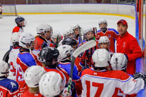 На коньках — к победе: как в Москве воспитывают чемпионов по хоккею 19 32305907638bc830d15547e576888c66