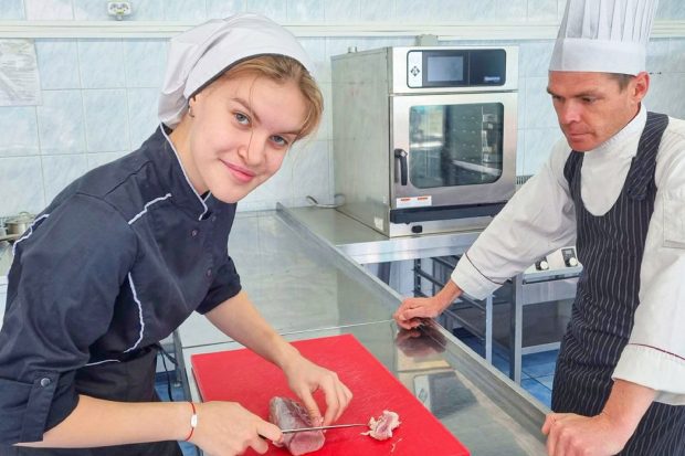 Собянин: Еще 659 москвичей нашли работу благодаря чемпионату «Абилимпикс» 4 3bffb400252121f79368ea55ea2f5519