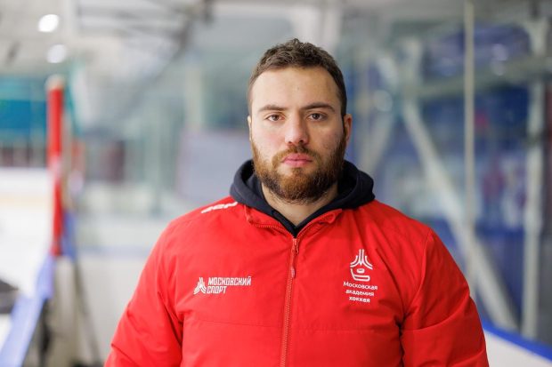 На коньках — к победе: как в Москве воспитывают чемпионов по хоккею 20 4154462e1c0c8fd7df1269ce53efaf6d