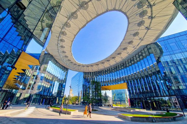 Сергей Собянин представил депутатам МГД проект развития Москвы 2 42ac182999ec128b30b499e566550d3d