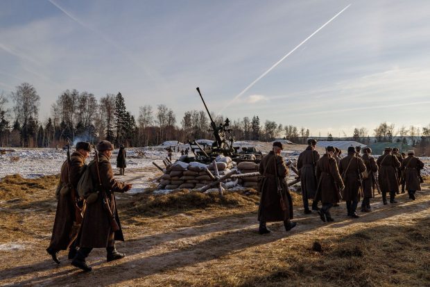 Фильмы, театр и исторические реконструкции: что ждет гостей кинопарка «Москино» 7–8 декабря 7 477386bb89296fc06ebccedff6d2bee5