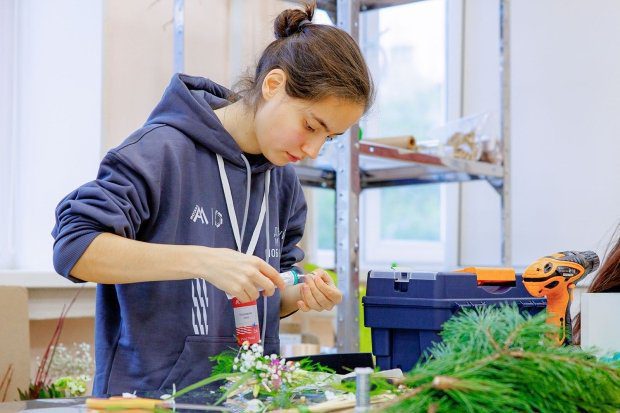 Собянин: Еще 659 москвичей нашли работу благодаря чемпионату «Абилимпикс» 10 5587f239c9e9998d7454f0d2e2357997