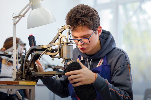 Собянин: Еще 659 москвичей нашли работу благодаря чемпионату «Абилимпикс» 13 5754525d814b7900965fb9e5a406ee88