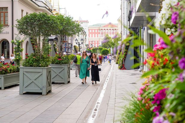 Сергей Собянин представил депутатам МГД проект развития Москвы 9 5f404a0d215e2c76fc3ffa4c66259415