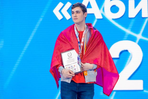 Собянин: Еще 659 москвичей нашли работу благодаря чемпионату «Абилимпикс» 6 5f4b5c86b1527665e3588a833121f982