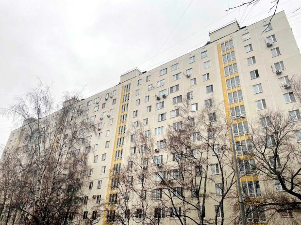 66 домов белого цвета капитально отремонтируют в этом году в Москве 2 69c45180bdb4a1587f95656529945a7f