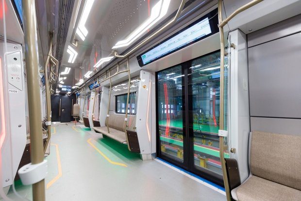 Собянин утвердил планы по обновлению подвижного состава городского транспорта 14 73bfc2514254bbb83f32df9f6da38cd5