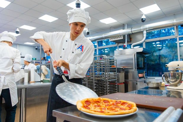 Собянин: Еще 659 москвичей нашли работу благодаря чемпионату «Абилимпикс» 7 94852317c65f16bf65f6439900bcc1a2