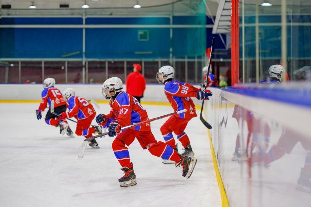 На коньках — к победе: как в Москве воспитывают чемпионов по хоккею 17 9ef10ee2286c411d00d43f054cf27100