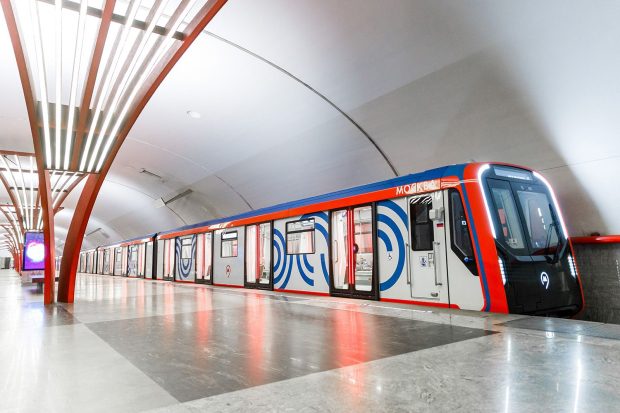 Собянин утвердил планы по обновлению подвижного состава городского транспорта 12 a49fd5bc61464c91fda8c3b4f7d7c65f