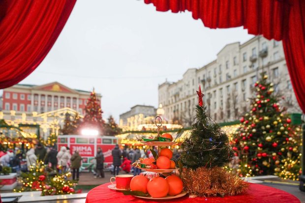 Новогодний подарок или баллы на благотворительность: как потратить бонусы игры «Зима в Москве» 2 a911314d0a49ade7467f8ac24e50f996