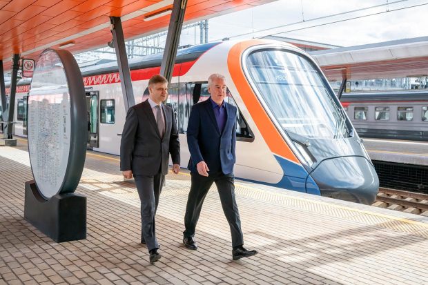 Собянин утвердил планы по обновлению подвижного состава городского транспорта 8 d4736c711ab0d1b62be466042b32dd24