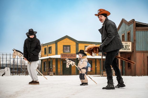 Фильмы, театр и исторические реконструкции: что ждет гостей кинопарка «Москино» 7–8 декабря 20 def1851177cd2cc9ffb1afddd3829d57