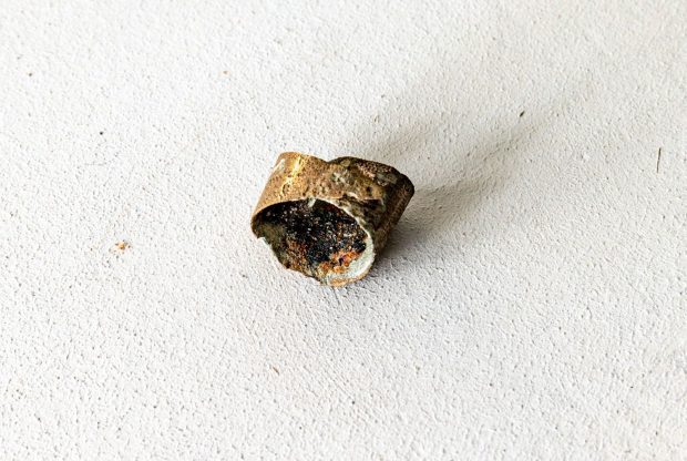 Орнаментированная рукоятка, муравленый изразец, перстень XII века: какие находки обнаружили археологи в 2024 году 2 e6c526e9221466b5a557d6ec42dd9af2