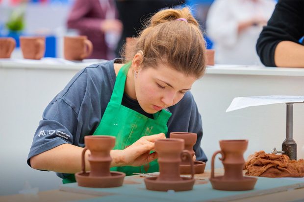 Собянин: Еще 659 москвичей нашли работу благодаря чемпионату «Абилимпикс» 9 e7ab4377d6adcf19e34e3ec898040c13