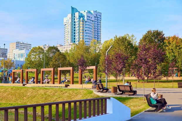 Собянин: Москва занимает второе место среди городских экономик мира 5 edca4168024175b53046d9034ad88bcc