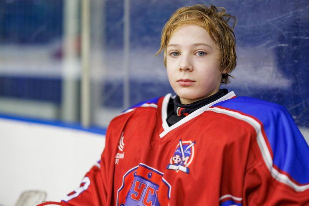 На коньках — к победе: как в Москве воспитывают чемпионов по хоккею 30 ee16a59f0e9f4663f641969211f51976