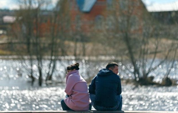 В Москве парам при разводе предложат бесплатную консультацию медиатора 1 1fe36ef2a00f2b108df11cf479392a52