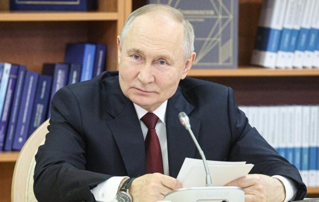 Путин поздравил преподавателей и студентов МГУ с 270-летием 1 5af853cd8b5327938ebdac63a27c2521