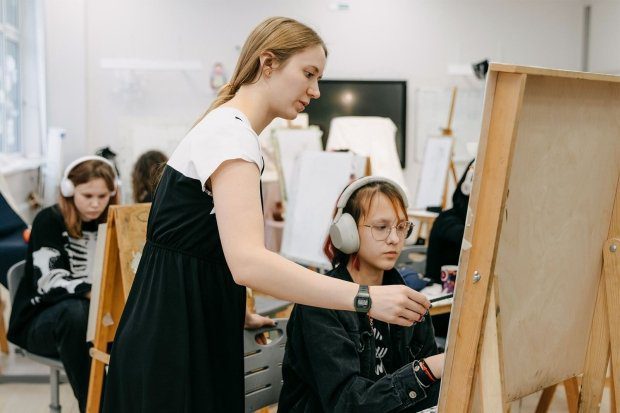 Собянин: 89% детей в Москве обучаются по программам дополнительного образования 18 5f6fd208225119eb8c37a5bc1bdc7388