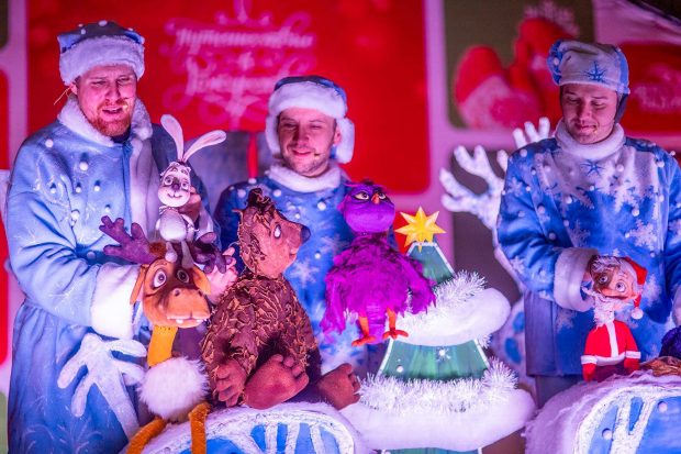 «Зима в Москве»: какие мероприятия пройдут в столице в Рождество 4 70f05019cd829da9e877cfd937f65a66