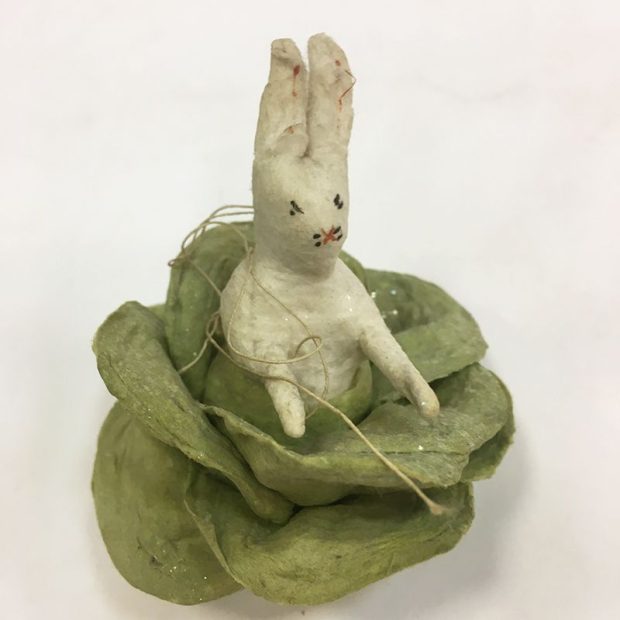 Дед Мороз и дирижабль-рекордсмен. Рассматриваем елочные игрушки из музеев Москвы 5 7b6532b6729a9119d5d188af496f2b3c